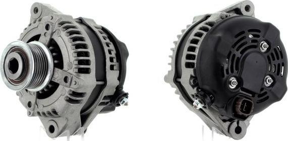 Cevam OL9447 - Alternator autospares.lv