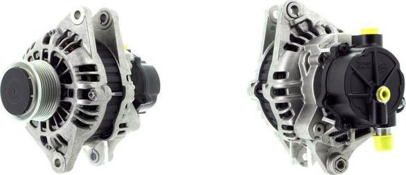 Cevam OL9407 - Alternator autospares.lv