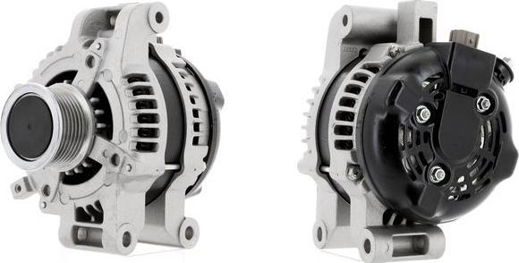 Cevam OL9473 - Alternator autospares.lv