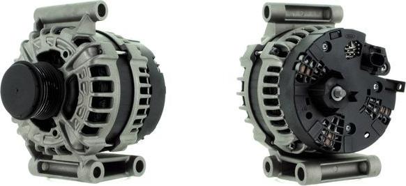 Cevam OL9472 - Alternator autospares.lv