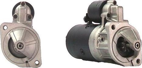 Cevam OL9590 - Starter autospares.lv