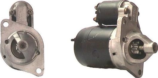 Cevam OL9666 - Starter autospares.lv