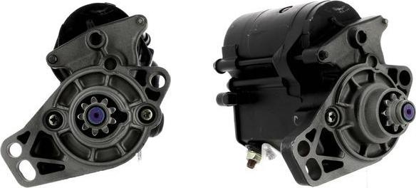 Cevam OL9609 - Starter autospares.lv