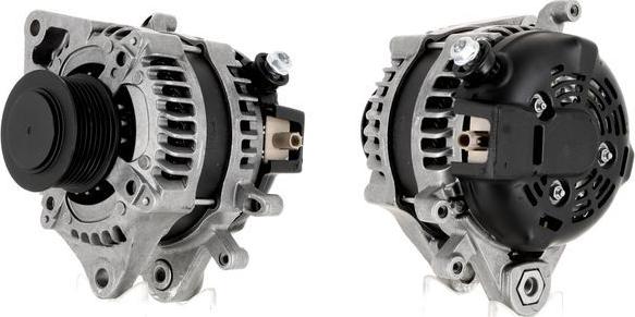 Cevam OL9192 - Alternator autospares.lv