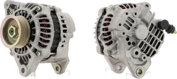 Cevam OL9102 - Alternator autospares.lv