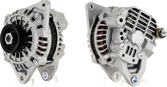 Cevam OL9115 - Alternator autospares.lv