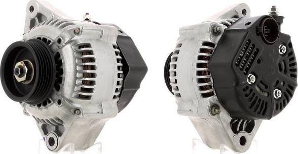 Cevam OL9111 - Alternator autospares.lv