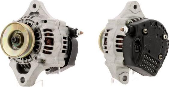 Cevam OL9134 - Alternator autospares.lv