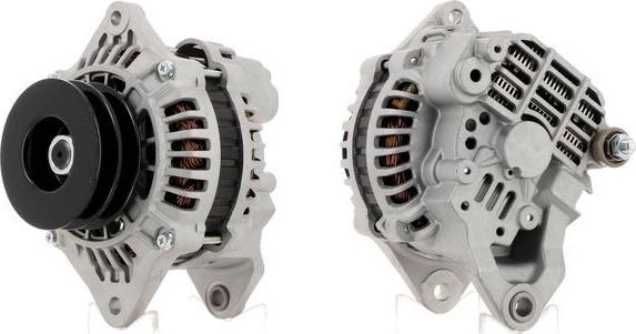 Cevam OL9130 - Alternator autospares.lv