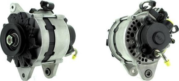 Cevam OL9137 - Alternator autospares.lv