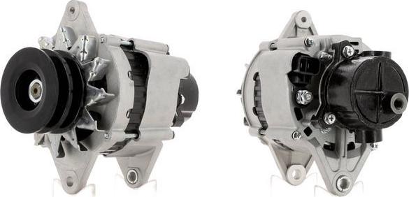 Cevam OL9123 - Alternator autospares.lv