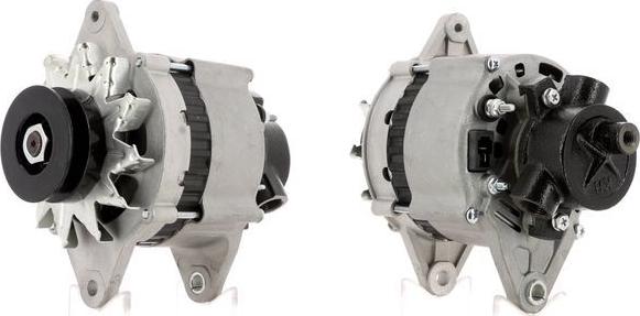 Cevam OL9175 - Alternator autospares.lv