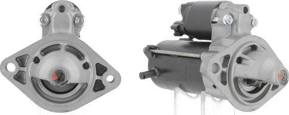 Cevam OL9884 - Starter autospares.lv