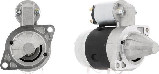 Cevam OL9753 - Starter autospares.lv