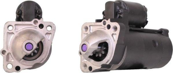 Cevam OL9765 - Starter autospares.lv