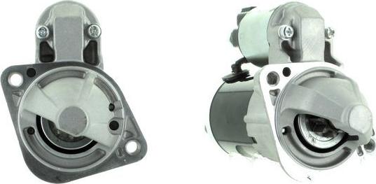 Cevam OL9784 - Starter autospares.lv