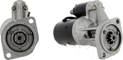 Cevam OL9736 - Starter autospares.lv