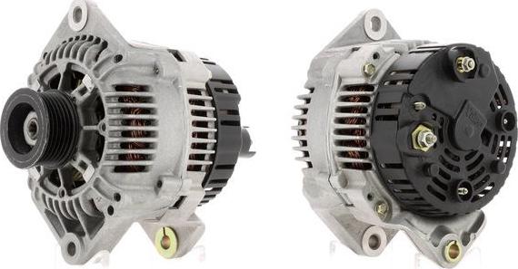 Cevam OL4939 - Alternator autospares.lv