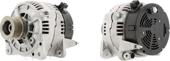 Cevam OL4475 - Alternator autospares.lv