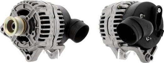 Cevam OL4595 - Alternator autospares.lv