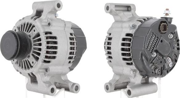 Cevam OL40639 - Alternator autospares.lv