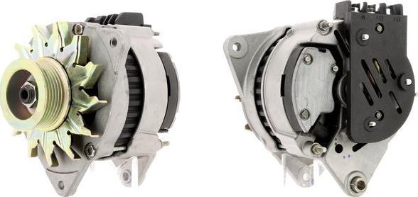 Cevam OL4085 - Alternator autospares.lv