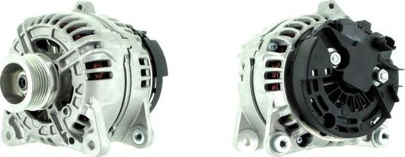 Cevam OL4846 - Alternator autospares.lv