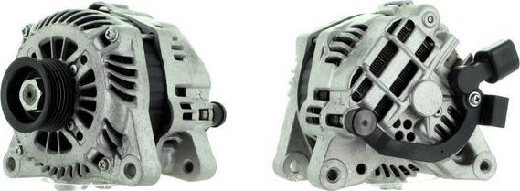 Cevam OL4873 - Alternator autospares.lv