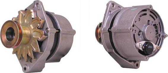 Cevam OL4368 - Alternator autospares.lv