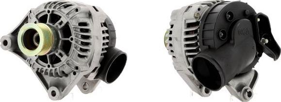 Cevam OL4389 - Alternator autospares.lv