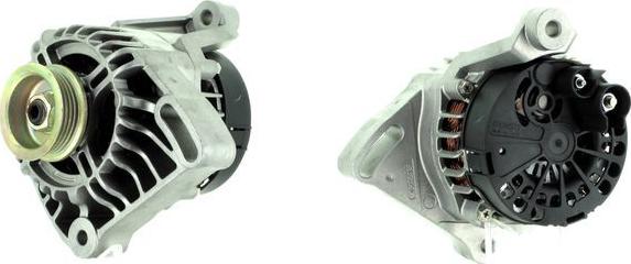 Cevam OL4766 - Alternator autospares.lv