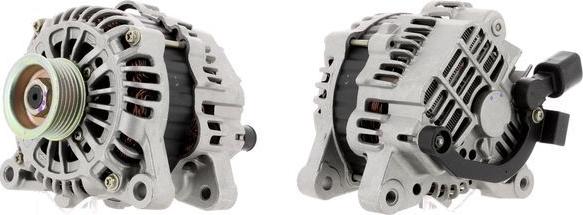 Cevam OL4707 - Alternator autospares.lv