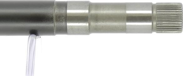 Cevam OL5469 - Drive Shaft autospares.lv