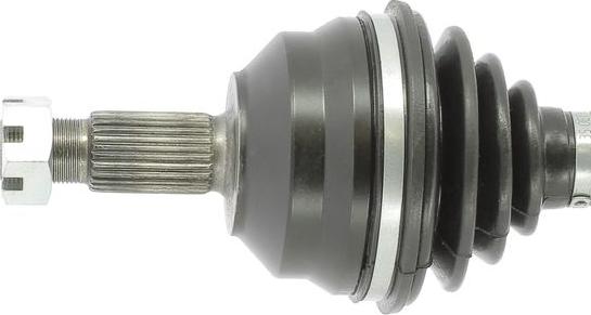 Cevam OL5469 - Drive Shaft autospares.lv