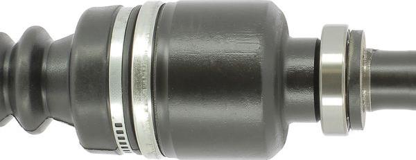 Cevam OL5469 - Drive Shaft autospares.lv