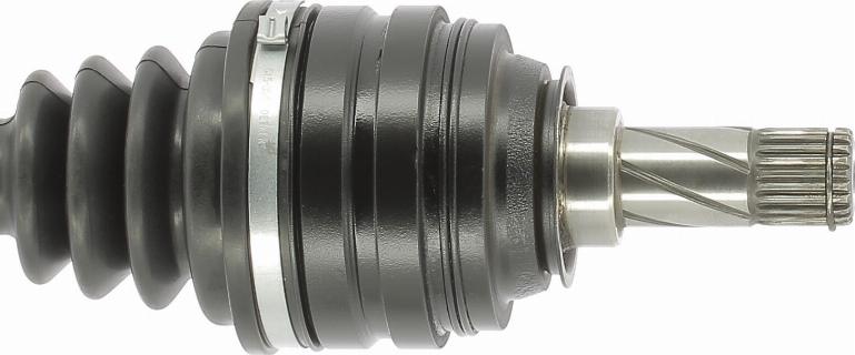 Cevam OL5694Z - Drive Shaft autospares.lv