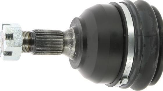 Cevam OL5093 - Drive Shaft autospares.lv