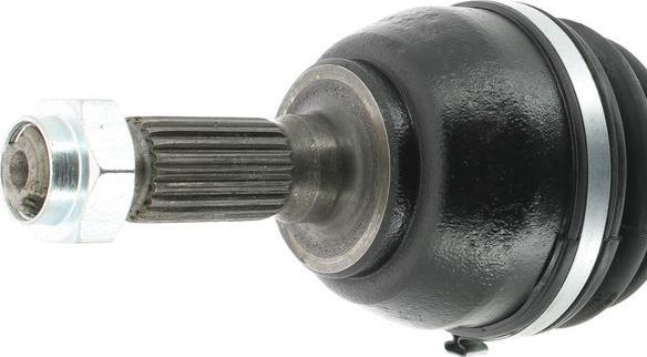 Cevam OL5086 - Drive Shaft autospares.lv