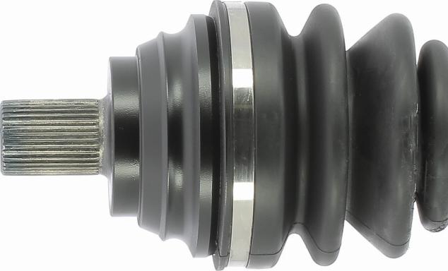 Cevam OL5316 - Drive Shaft autospares.lv