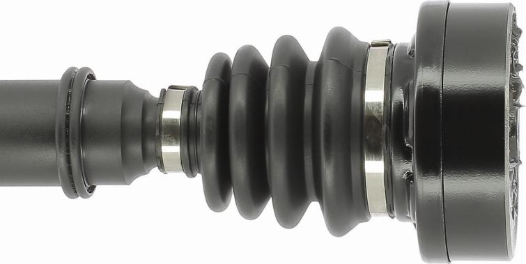 Cevam OL5316 - Drive Shaft autospares.lv