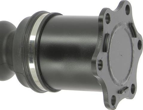 Cevam OL5248 - Drive Shaft autospares.lv