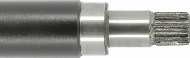 Cevam OL5275 - Drive Shaft autospares.lv