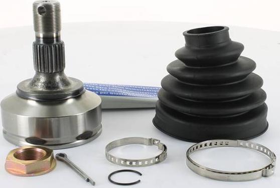 Cevam OL6472 - Joint Kit, drive shaft autospares.lv