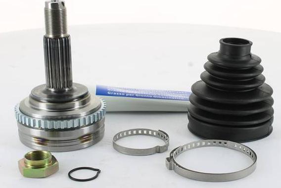 Cevam OL6593 - Joint Kit, drive shaft autospares.lv