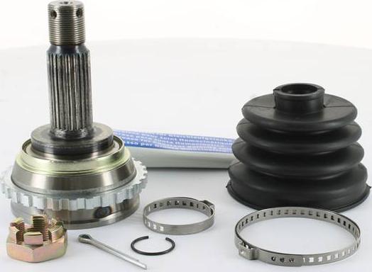 Cevam OL6616 - Joint Kit, drive shaft autospares.lv