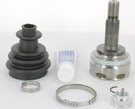 Cevam OL6867 - Joint Kit, drive shaft autospares.lv