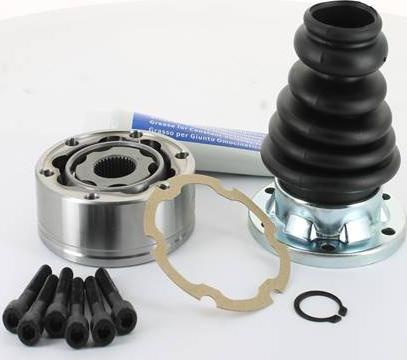 Cevam OL6252N1 - Joint Kit, drive shaft autospares.lv