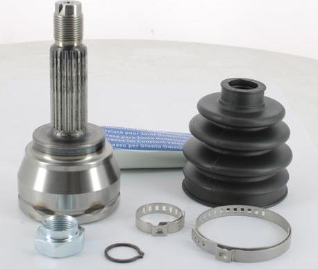 Cevam OL6215 - Joint Kit, drive shaft autospares.lv