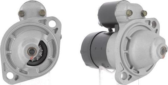 Cevam OL8966 - Starter autospares.lv