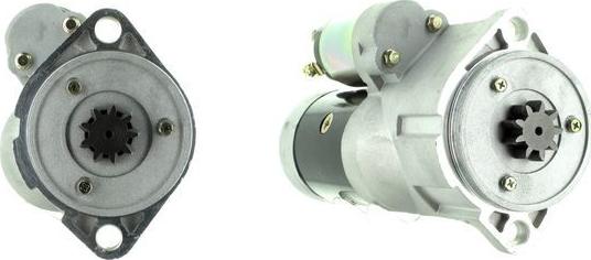 Cevam OL8919 - Starter autospares.lv